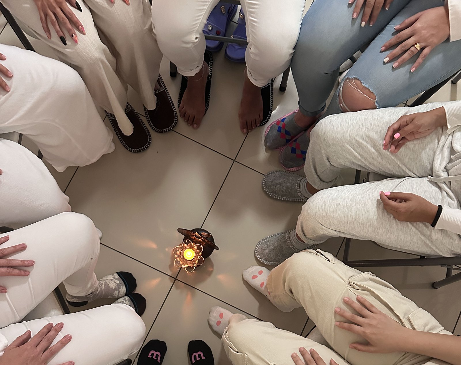 Curso de Registros Akáshicos